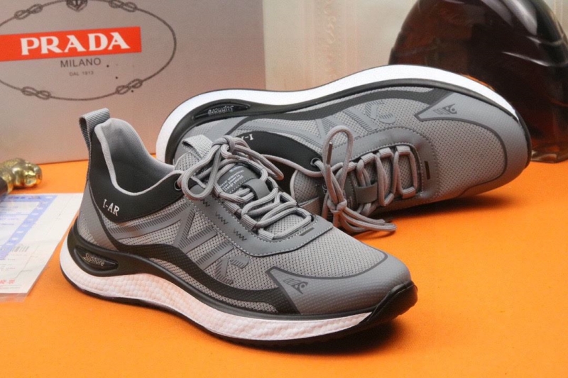 Prada Casual Shoes